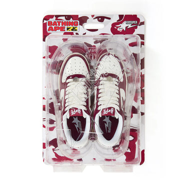 BAPESTA x KIDSUPER - QATAR (PREORDER)