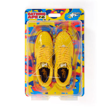 BAPESTA x KIDSUPER - ECUADOR (PREORDER)
