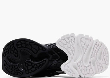 ADIDAS XLG RUNNER DELUXE WHITE BLACK