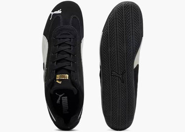 PUMA SPEEDCAT OG BLACK WHITE