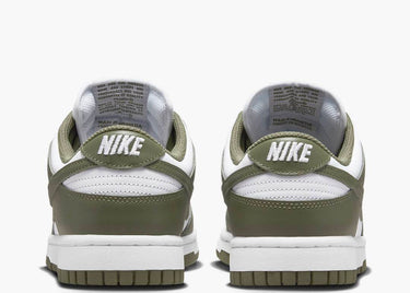 NIKE DUNK LOW MEDIUM OLIVE (W)