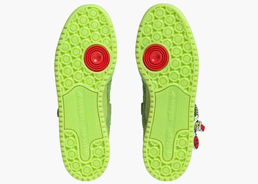ADIDAS FORUM LOW THE GRINCH