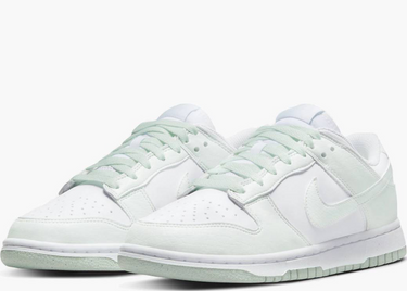 NIKE DUNK LOW NEXT NATURE WHITE MINT (W)