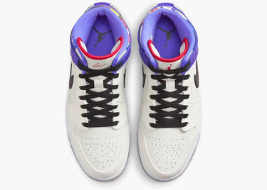 JORDAN 1 MID SE VALENTINE'S DAY FLOWERS