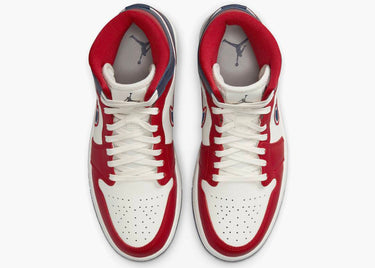 JORDAN 1 MID USA (2022) (W)