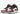 JORDAN 1 MID WEAR AWAY CHICAGO (GS)