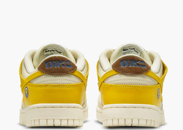 NIKE DUNK LOW LX BANANA (W)