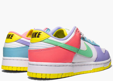 NIKE DUNK LOW SE EASTER CANDY (W)