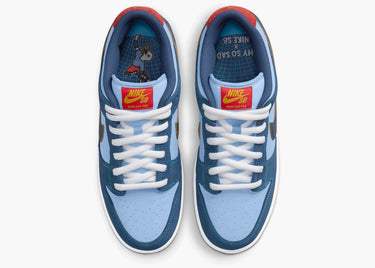 NIKE SB DUNK LOW PRO WHY SO SAD?