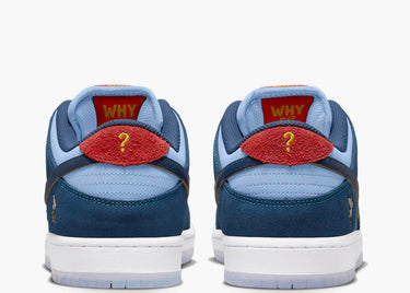 NIKE SB DUNK LOW PRO WHY SO SAD?