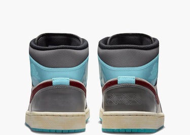 JORDAN 1 MID SE EXPLORATION UNIT