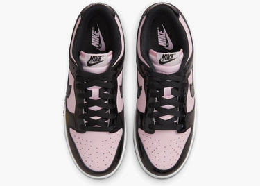 NIKE DUNK LOW PINK FOAM BLACK (W)