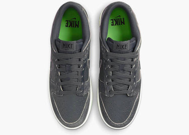 NIKE DUNK LOW RETRO PRM HALLOWEEN (2022)