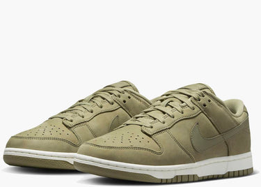 NIKE DUNK LOW PRM NEUTRAL OLIVE (W)