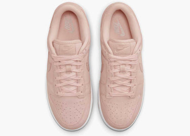 NIKE DUNK LOW PRM PINK OXFORD (W)