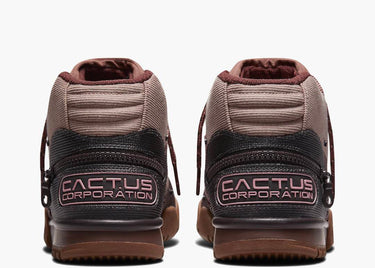 NIKE AIR TRAINER 1 SP TRAVIS SCOTT WHEAT