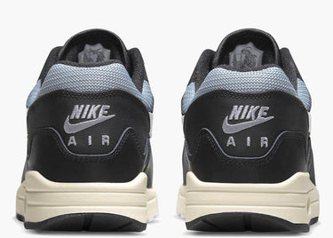 NIKE AIR MAX 1 PATTA WAVES BLACK (WITHOUT BRACELET)