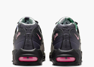 NIKE AIR MAX 95 SP CORTEIZ PINK BEAM
