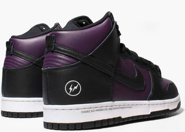 NIKE DUNK HIGH FRAGMENT BEIJING (2021)