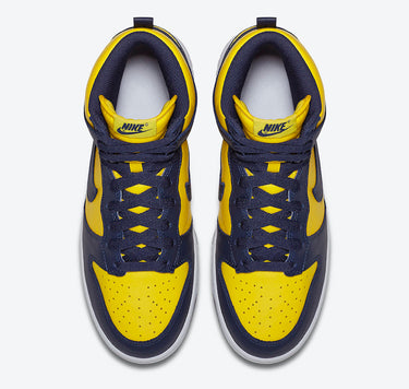 NIKE DUNK HIGH MICHIGAN (2020)