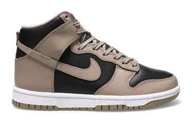NIKE DUNK HIGH MOON FOSSIL (W)