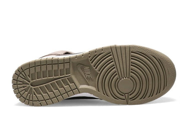 NIKE DUNK HIGH MOON FOSSIL (W)