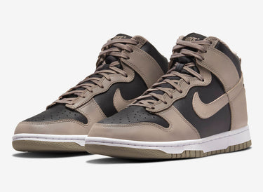 NIKE DUNK HIGH MOON FOSSIL (W)