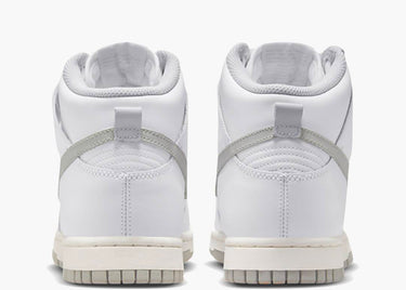 NIKE DUNK HIGH NEUTRAL GREY (W)
