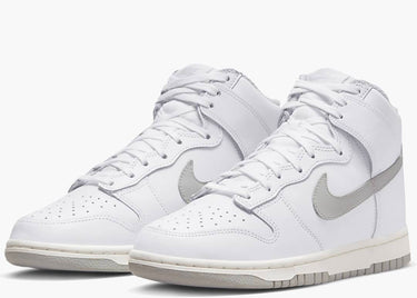 NIKE DUNK HIGH NEUTRAL GREY (W)