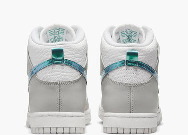 NIKE DUNK HIGH FLS (W)