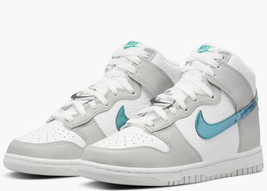 NIKE DUNK HIGH FLS (W)