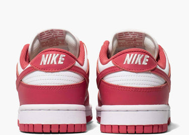NIKE DUNK LOW ARCHEO PINK (W)