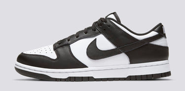 NIKE DUNK LOW RETRO WHITE BLACK PANDA