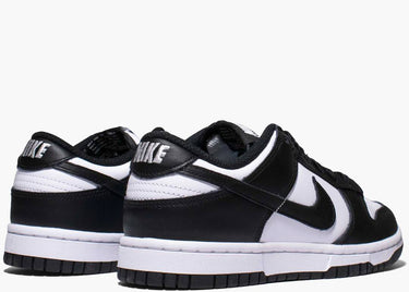 NIKE DUNK LOW RETRO WHITE BLACK PANDA (W)