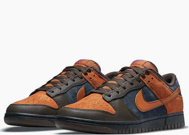 NIKE DUNK LOW CIDER