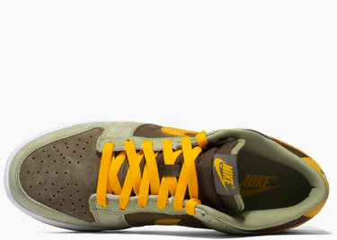 NIKE DUNK LOW DUSTY OLIVE