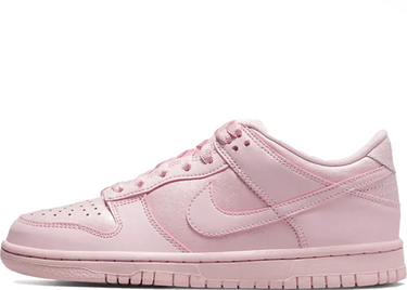 NIKE DUNK LOW PRISM PINK (GS)