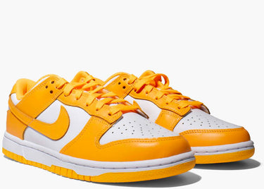 NIKE DUNK LOW LASER ORANGE (W)