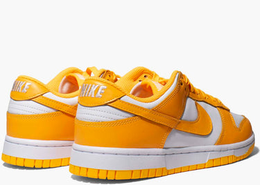 NIKE DUNK LOW LASER ORANGE (W)