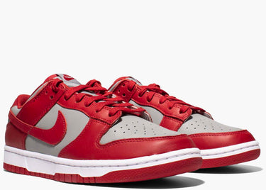 NIKE DUNK LOW RETRO UNLV (2021)