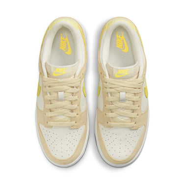 NIKE DUNK LOW LEMON DROP (W)