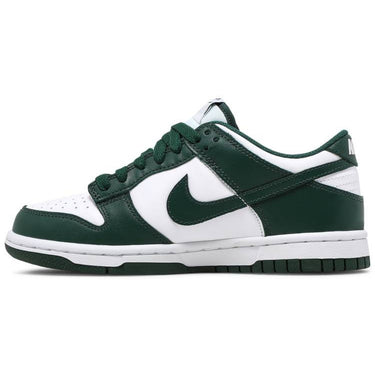 NIKE DUNK LOW MICHIGAN STATE