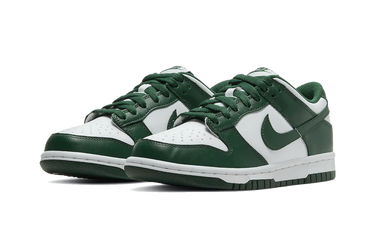 NIKE DUNK LOW MICHIGAN STATE