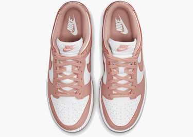 NIKE DUNK LOW ROSE WHISPER (W)