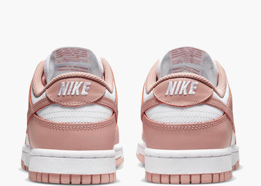 NIKE DUNK LOW ROSE WHISPER (W)
