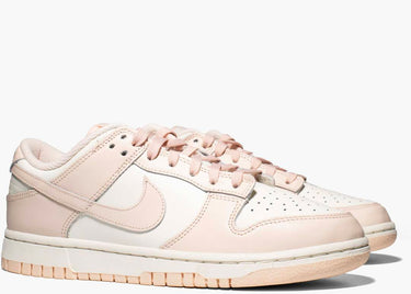 NIKE DUNK LOW ORANGE PEARL (W)
