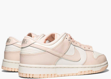 NIKE DUNK LOW ORANGE PEARL (W)