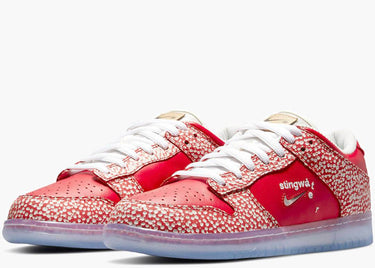 NIKE SB DUNK LOW STINGWATER MAGIC MUSHROOM