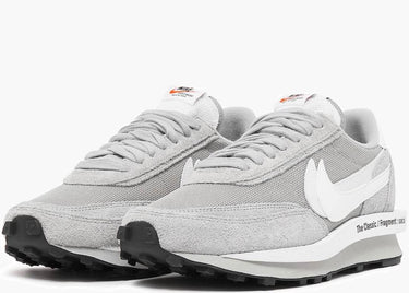 NIKE LD WAFFLE SF SACAI FRAGMENT GREY