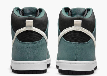 NIKE SB DUNK HIGH PRO MINERAL SLATE SUEDE